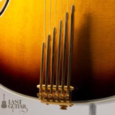 Gibson Custom Shop Custom Crimson Le Grand_3