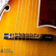 Gibson Custom Shop Custom Crimson Le Grand_4