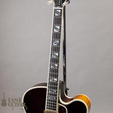 Gibson Custom Shop Custom Crimson Le Grand_5