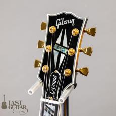 Gibson Custom Shop Custom Crimson Le Grand_6
