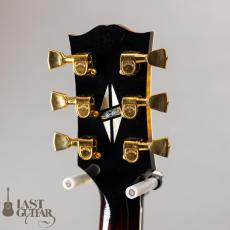 Gibson Custom Shop Custom Crimson Le Grand_7