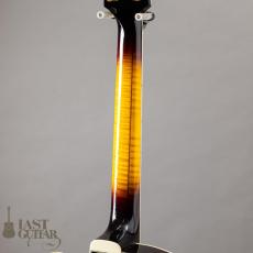 Gibson Custom Shop Custom Crimson Le Grand_8