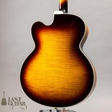 Gibson Custom Shop Custom Crimson Le Grand_9