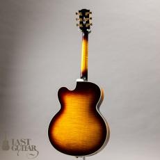 Gibson Custom Shop Custom Crimson Le Grand_12