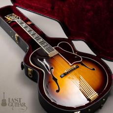 Gibson Custom Shop Custom Crimson Le Grand_13
