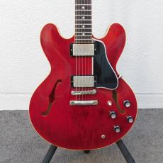 Gibson Custom Shop Murphy Lab 1961 ES-335 Reissue U.Light Aged 60s