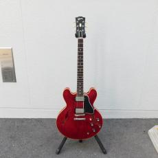 Gibson Custom Shop Murphy Lab 1961 ES-335 Reissue U.Light Aged 60s_2