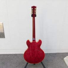 Gibson Custom Shop Murphy Lab 1961 ES-335 Reissue U.Light Aged 60s_4