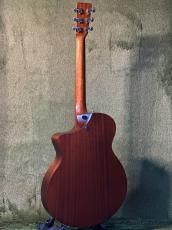 Martin SC-10E Modern Sapele #3053104【48回迄金利0%対象】【送料当社負担】_3
