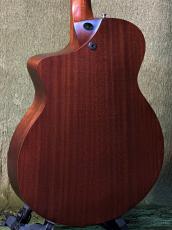 Martin SC-10E Modern Sapele #3053104【48回迄金利0%対象】【送料当社負担】_4