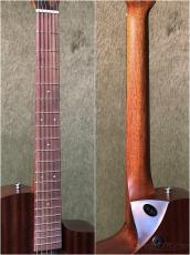 Martin SC-10E Modern Sapele #3053104【48回迄金利0%対象】【送料当社負担】_8