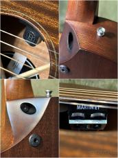 Martin SC-10E Modern Sapele #3053104【48回迄金利0%対象】【送料当社負担】_10