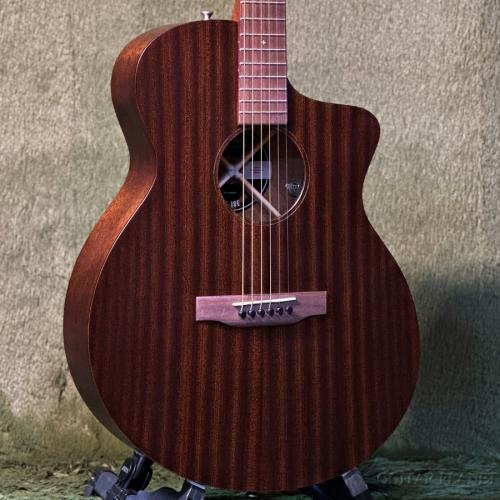 Martin SC-10E Modern Sapele #3053104【48回迄金利0%対象】【送料当社負担】