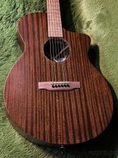Martin SC-10E Modern Sapele #3053104【48回迄金利0%対象】【送料当社負担】_7