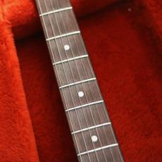 Fender American Vintage '62 Stratocaster Reissue - 3-Color Sunburs_8