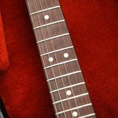 Fender American Vintage '62 Stratocaster Reissue - 3-Color Sunburs_9