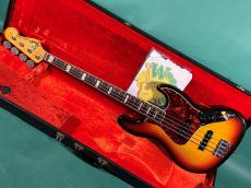 Fender JAZZ BASS 3CS