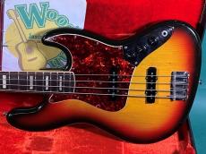 Fender JAZZ BASS 3CS_2