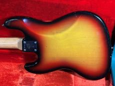 Fender JAZZ BASS 3CS_3