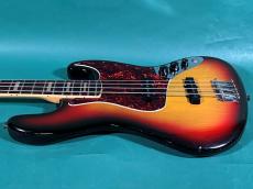 Fender JAZZ BASS 3CS_4