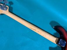 Fender JAZZ BASS 3CS_8