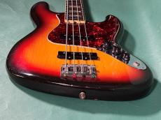 Fender JAZZ BASS 3CS_9