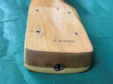 Fender JAZZ BASS 3CS_11