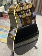 Gibson Kazuyoshi Saito J-45 ADJ 2020 Signature Model【UESD 200本限定】_4
