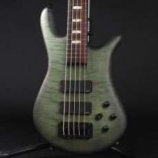 Spector EURO 5 LX Neck-Thru ~Haunted Moss~