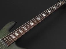 Spector EURO 5 LX Neck-Thru ~Haunted Moss~_9