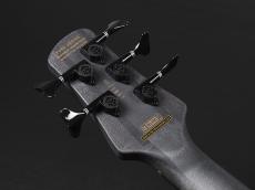 Spector EURO 5 LX Neck-Thru ~Haunted Moss~_10