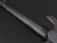 Spector EURO 5 LX Neck-Thru ~Haunted Moss~_11