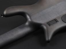 Spector EURO 5 LX Neck-Thru ~Haunted Moss~_12