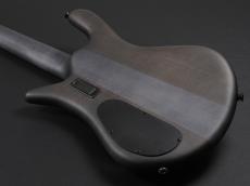 Spector EURO 5 LX Neck-Thru ~Haunted Moss~_13