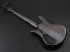 Spector EURO 5 LX Neck-Thru ~Haunted Moss~_14
