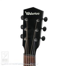 WATERLOO WL-12_7