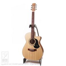 Maton Joe Robinson Signature_2