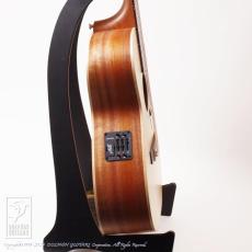 Maton Joe Robinson Signature_5