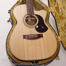 Maton Joe Robinson Signature_9
