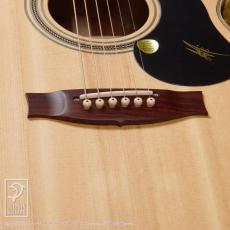 Maton Joe Robinson Signature_10