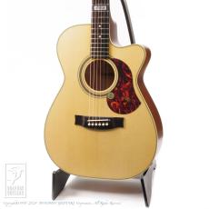 Maton EBG808C TE (Tommy Emmanuel Signature)