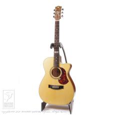 Maton EBG808C TE (Tommy Emmanuel Signature)_2