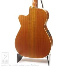 Maton EBG808C TE (Tommy Emmanuel Signature)_3