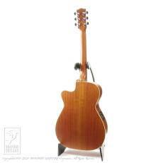 Maton EBG808C TE (Tommy Emmanuel Signature)_4