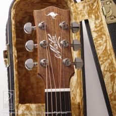 Maton EBG808C TE (Tommy Emmanuel Signature)_6