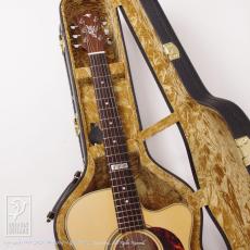 Maton EBG808C TE (Tommy Emmanuel Signature)_8