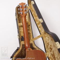 Maton EBG808C TE (Tommy Emmanuel Signature)_9