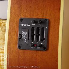 Maton EBG808C TE (Tommy Emmanuel Signature)_13
