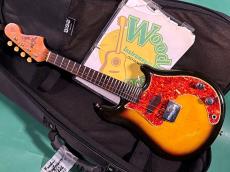 Fender MANDOCASTER SB