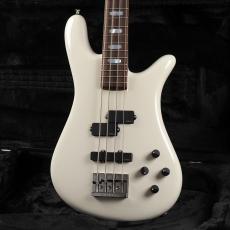 Spector USA Custom Shop NS-2 ~Sting Aged White~
